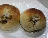 ◎りんご◎ぱん作り方8写真