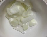 肉無豆腐簡単中華風トンテキ味豆腐野菜炒め作り方9写真