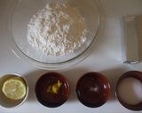 塩レモン味のクッキー!作り方2写真