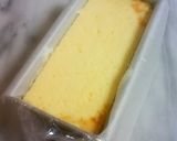 ブルーベーリーのレアチーズケーキ作り方10写真