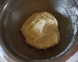 塩レモン味のクッキー!作り方8写真
