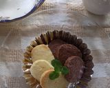 塩レモン味のクッキー!作り方12写真