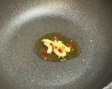 痺れ麻婆豆腐♪作り方2写真