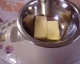 コロコロ♡じゃがバター作り方2写真