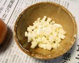 モロヘイヤとトマトのトロトロスープ作り方2写真