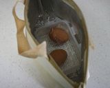 簡単15分で♪とろとろ温泉卵♪作り方1写真