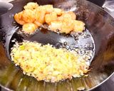 🍤本格 エビチリ作り方17写真