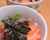 夏も元気に☆　ビビンバ丼作り方11写真