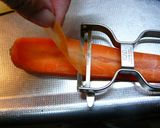 マクドのポテトでチーズ焼き作り方1写真