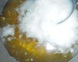 炊飯器で発酵パン(レモンミニ食パン)作り方3写真