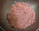 簡単に包める♪蓮根シュウマイ作り方3写真