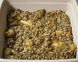 カレーのなんちゃってラザニア作り方4写真