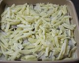 カレーのなんちゃってラザニア作り方7写真