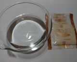 簡単！♬いちごみるくヨーグルトゼリー♬作り方1写真