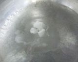 サッと煮揚げごぼう作り方13写真