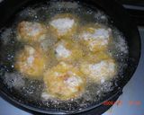 かぼちゃコロッケ作り方10写真