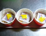納豆の磯辺揚げ作り方1写真