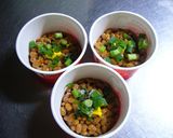 納豆の磯辺揚げ作り方2写真