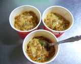 納豆の磯辺揚げ作り方3写真