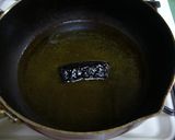 納豆の磯辺揚げ作り方7写真