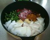 簡単カレー作り方3写真