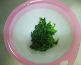 韓国☆絶品ナムル作り方1写真