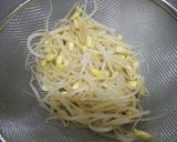 韓国☆絶品ナムル作り方2写真