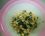 韓国☆絶品ナムル作り方3写真