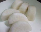角煮が旨すぎてゴメンネごめんねぇ～･д･作り方2写真