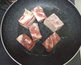 角煮が旨すぎてゴメンネごめんねぇ～･д･作り方3写真