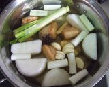 角煮が旨すぎてゴメンネごめんねぇ～･д･作り方4写真