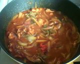 簡単カレー作り方5写真