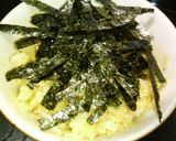 私が食べてる＊たまごかけごはん２＊作り方2写真