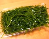 切り昆布の佃煮（きび砂糖使用）作り方1写真