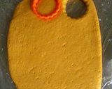 野菜ジュースで作る♪ベジタブルスコーン作り方6写真