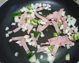 スペイン風オムレツ♪トルティージャ作り方2写真