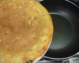 スペイン風オムレツ♪トルティージャ作り方6写真