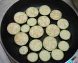 簡単ヘルシー♡♡茄子のたたき風♡♡作り方1写真