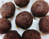 HBで作る簡単☆手作りあんパン美味♬作り方4写真
