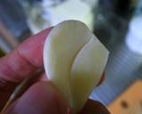 門外不出の冷製トマトパスタ作り方2写真
