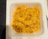 納豆＆お酢＆きな粉作り方3写真