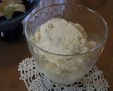 梅ジャムでフローズンヨーグルト作り方5写真