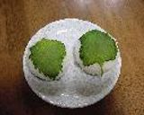 体に効く、”しそ焼きおにぎり”でござーい。作り方8写真