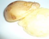 スイ～トなポテト作り方2写真