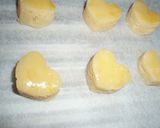 スイ～トなポテト作り方4写真
