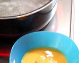 バリボリ新食感!にんじんのお味噌汁作り方4写真