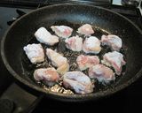 鶏肉あれば…これに決まり♪親子で作れる♪作り方2写真