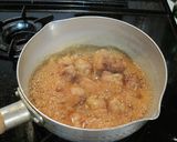 鶏肉あれば…これに決まり♪親子で作れる♪作り方4写真