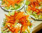 豚肉でお野菜モリモリ作り方2写真