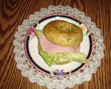 とうふベーグル スパイス×カレー作り方10写真
